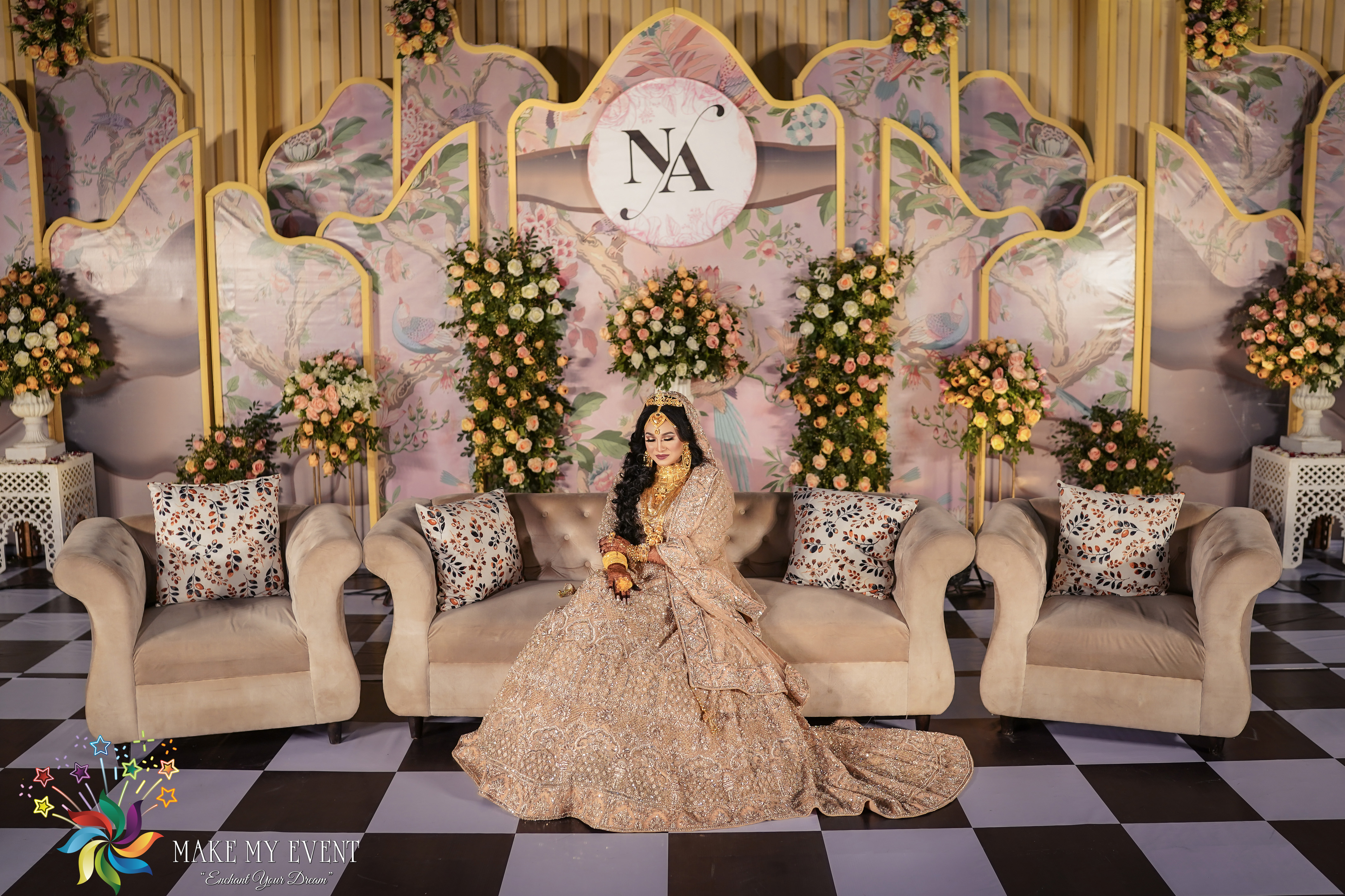 Engagement album cover