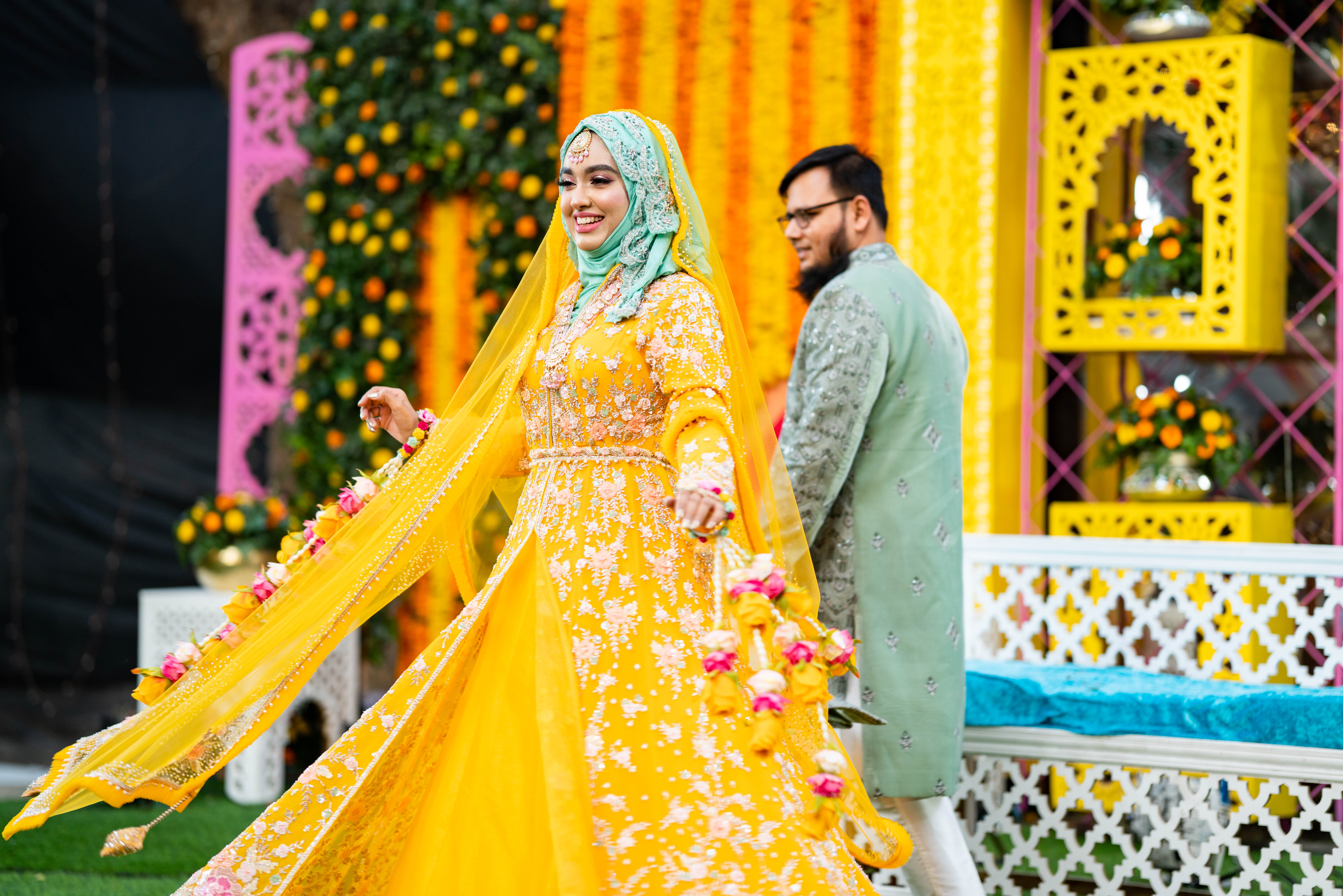 Engagement album cover